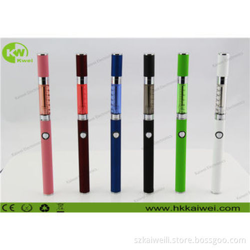 Hot-selling E-cigarette at competitive Price with Good Quality from Chinese Manufacturer